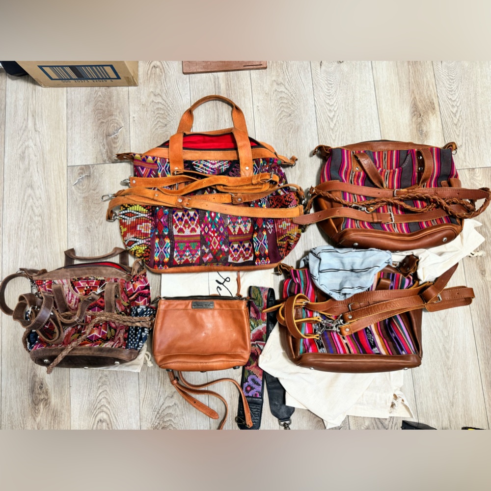 Nena and Co Collection